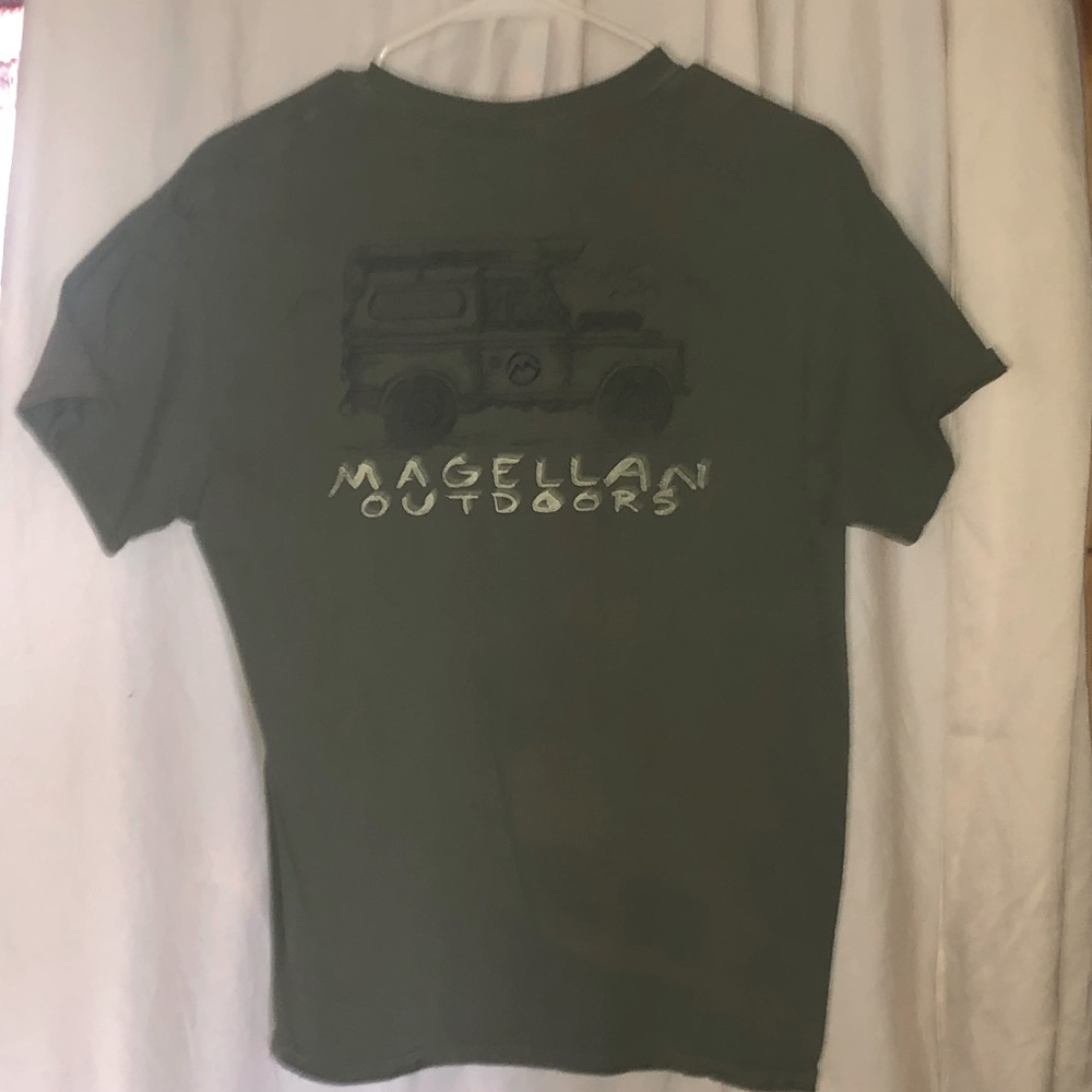 Magellan Shirt